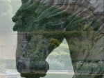 horse gardens