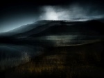 Diana Saville - ICM - Lake District