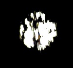 Miggy Wild - Abstract Moon