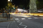 Meriel Flux - Banbury cross two