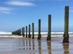 Angie Dean - Receding into the Sea
