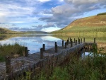 Angie Dean - St Mary's Loch