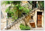 Torri Del Benaco by Maureen Ty
