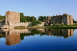 Chris Day - Broughton Castle