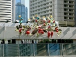 Chris Day - Christmas comes to Hong Kong