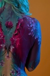 Courtney Killpack - Painted Lady