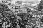 Jim Muller - Lyme Park B&W