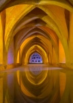 Martyn Pearse - Alhambra arches