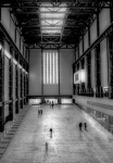 Maureen Tyrrell - Tate Modern