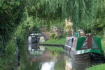 Meriel Flux - Canal Side