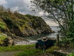 Neil Grantham - Stackpole Quay, Pembrokeshire