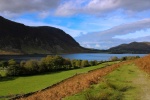 Nicky Westwood - Cumbria in Autumn