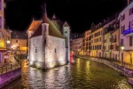 Richard Broadbent - From Prison to Palace - Annecy