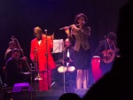 Havana Club night