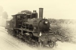 Steaming in