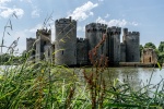 Bodiam Castle