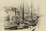 Charlestown Dock