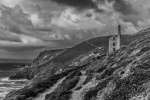 Cornish Tin Mine