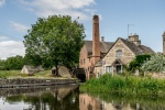 The Mill, Lower Slaughter