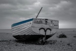 The old boat