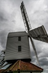 Windmill at Thorpness