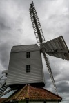 Windmill at Thorpness