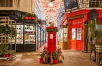 Diana Saville - Xmas Decs