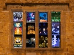 Hardwick-Christmas Window