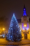 Lindsey Smith - Christmas in Banbury