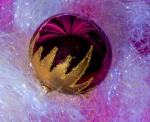 Martyn Pearse - Xmas decoration