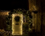 Colin Lamb - Christmas Cottage