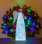 Hardwick-Glass Angel