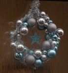 Meriel Flux - Door Wreath