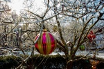 Merie; Flux - Xmas 19