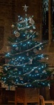 Meriel Flux - Church Tree