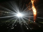 Miggy Wild - light burst