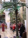 Neil Grantham - Blenheim Choir