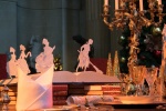 Neil Grantham - Chritmas at Blenheim