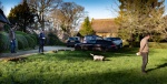 Martyn Pearse - Covid Tea Break