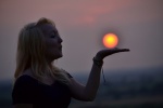 pollie and the sun a.jpg