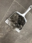 Neil Grantham - Finally, a haircut!