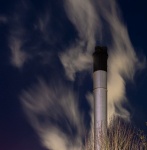 Martyn Pearse - Chimney