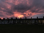 Neil Grantham - Lowestoft Sunset