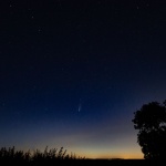 Nick Hardwick - Neowise