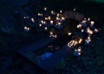 Wendy Meagher - Bromham memorial candles