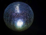 Meriel Flux - night light