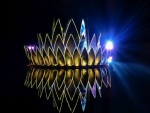 Nicky Westwood - Blenheim Crown Reflection
