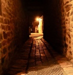 Maureen Robinson - Light at the end of Le Tunnel