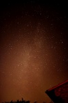 Neil Grantham - Milky Way over Bicester