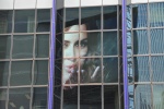 Ian J 1 New York reflection